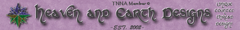 Heaven and Earth Designs